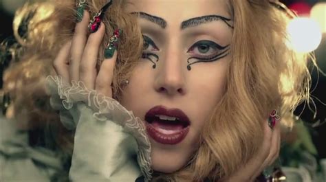 Judas Music Video Lady Gaga Image Fanpop