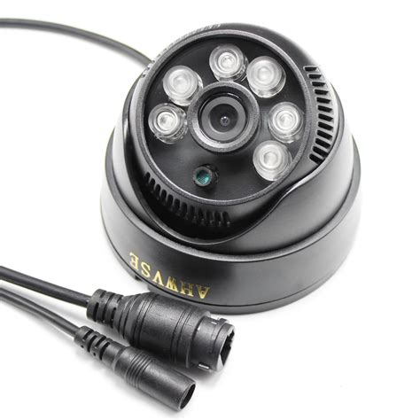 Wide View Dome IP Camera 1080P 960P 720P XMEYE app Security indoor ...
