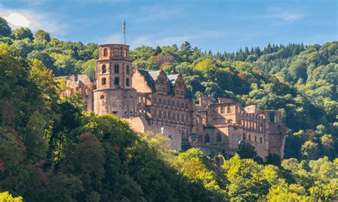 Heidelberg Castle in Germany: Everything You Need To Know