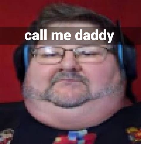 Call Me Daddy Rretard