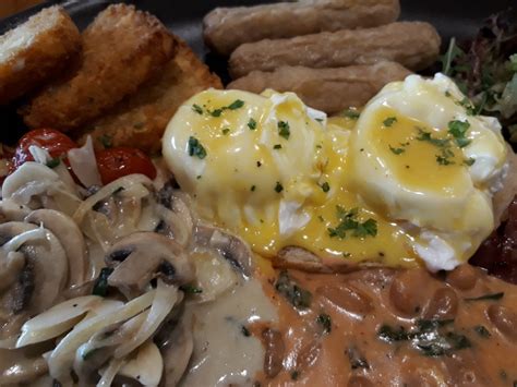 PH The Malaysian Carnivore Big Ass Big Breakfast