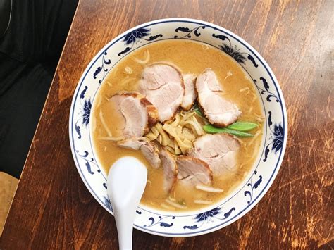 Londons Best Noodle Soups Ramen Laksa Pho And More Noodles Eater