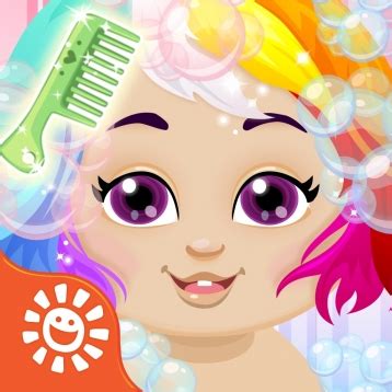 Hairdressing Games, Free Hairdressing Games For Girls - blogdownloadcase