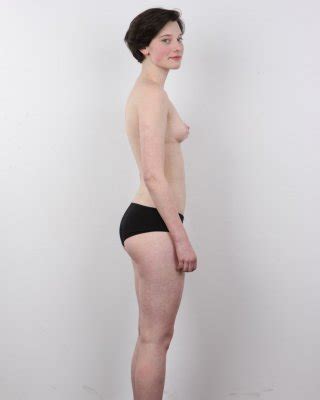 Anna Sexy Czech Casting Girl Stripping Nude At Porn Audition Porn Pictures Xxx Photos Sex