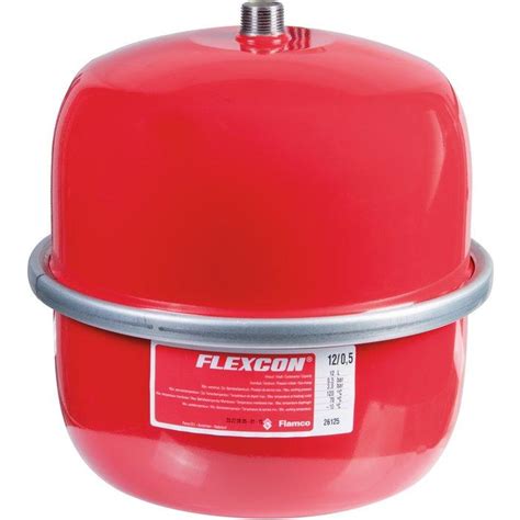 Flamco Flexcon Premium 80 Litre Expansion Vessel Ubicaciondepersonas