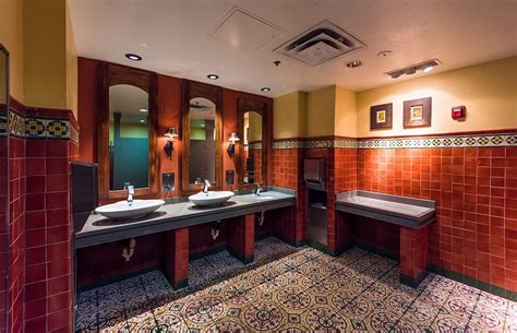 Top 10 Toilets At Disney World Disney Tourist Blog