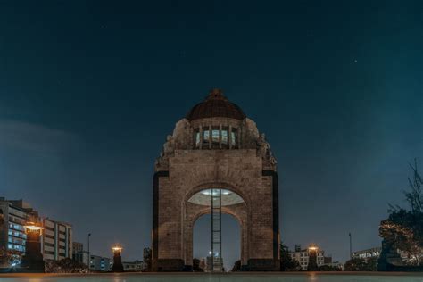 Los Edificios Que Debes Conocer Para Entender La Revoluci N Mexicana