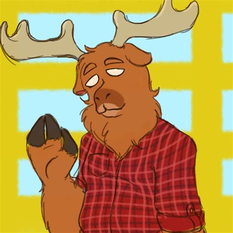 Toons On Twitter Moose Owo Es Una Broma Obvio Voy A Hacer El