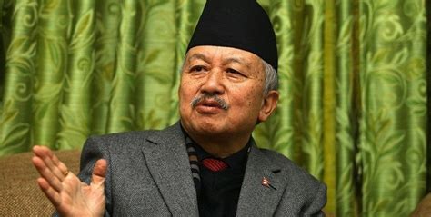 Nembang all but certain to become next Speaker, party insiders say