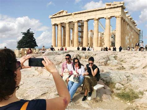 Athens Early Morning Guided Acropolis Parthenon Tour GetYourGuide