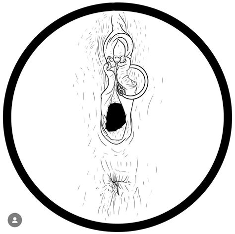 Artwork Of My Vulva NSFW Nudes ArtGW NUDE PICS ORG