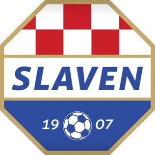 NK Slaven Belupo Wikiwand