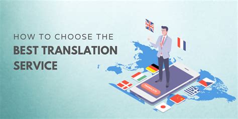 How To Choose The Best Translation Service Gmr Transcription Gmr