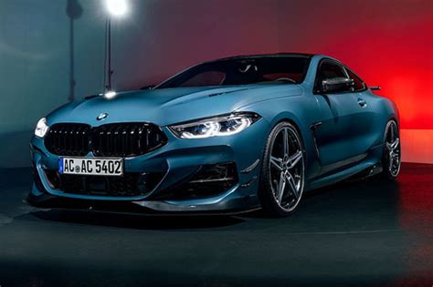 Ac Schnitzer Veredelt Bmw Er Coup News Autowelt Motorline Cc