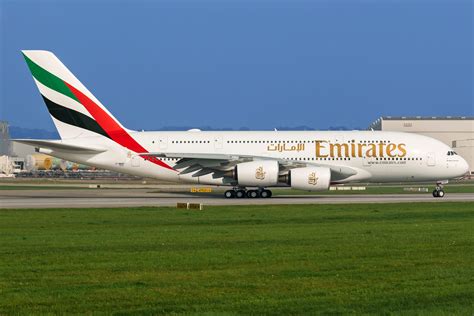 Exciting Emirates News Dj S Aviation