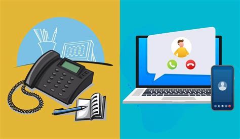 The Differences Between PBX Vs VoIP Unity Communications