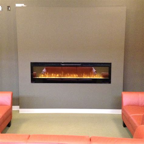 Electric Fireplaces - Builder's Fireplace Company