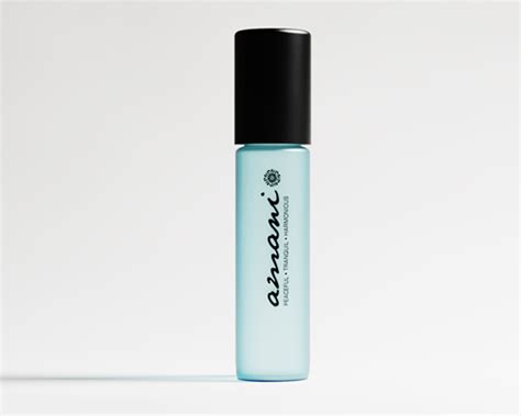 Amani Perfume Rareessence