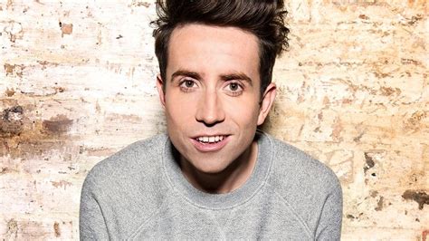 Nick Grimshaw To Be Replaced On BBC Radio 1 Breakfast Show By Greg