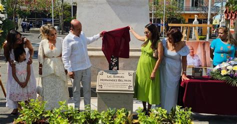 Realizan Homenaje P Stumo Al Cronista De Cuautla Samuel Hern Ndez