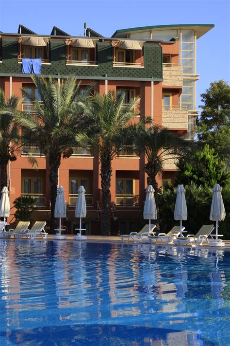 AQI Pegasos Club - Hotel
