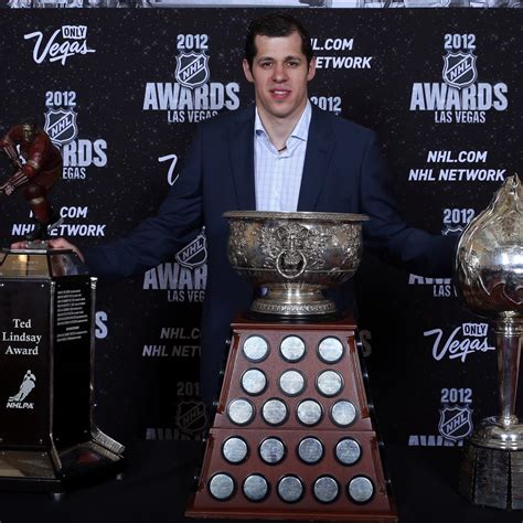 Projecting Winners of the Major NHL Player Awards | News, Scores ...