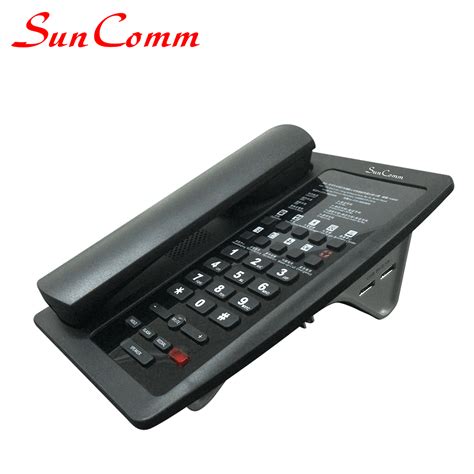 Hotel Ip Phone