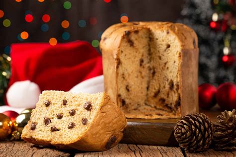 Así Preparo Panettone Casero Esta es la Receta PASO a PASO