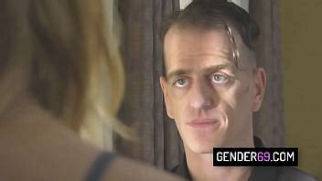 La Hermosa Trans Casey Kisses En Sexo Anal Duro Con Su Mejor Amiga XVIDEOS