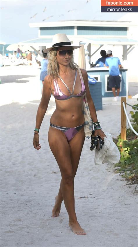 Lady Victoria Hervey Aka Ladyvictoriahervey Nude Leaks Faponic