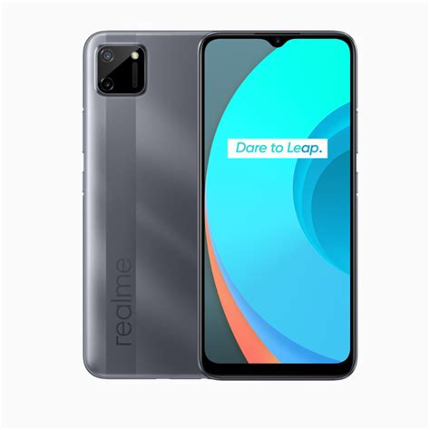 Realme C11 4GB 64GB – Genius Mobile