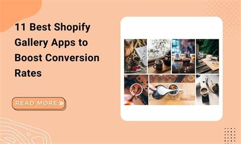 11 Best Shopify Gallery Apps To Drive Sales 2022 LogBase