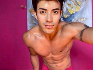 Alastor Grey Nude On Live Sex Cam Gay Webcam Hot Chat FILF