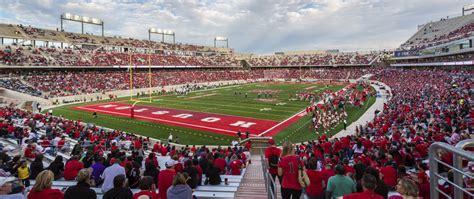 Tdecu Stadium Dlr Group