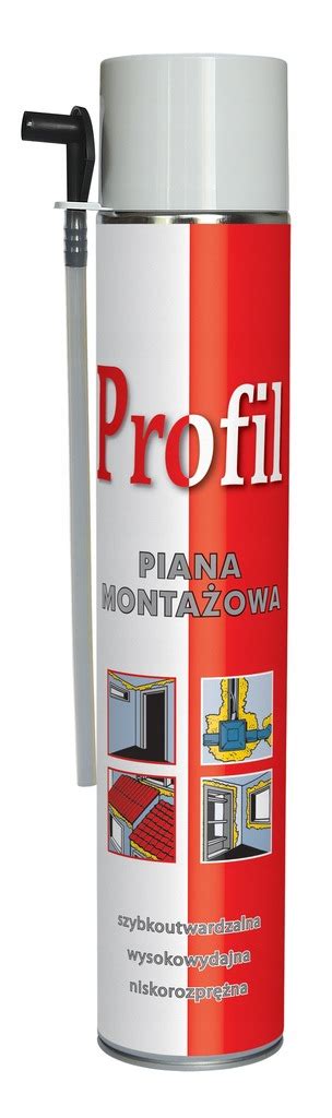 SOUDAL PIANA MONTAŻOWA WĘŻYK NISKOPRĘŻNA 750ML 12337802673