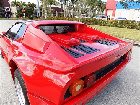 Ferrari Bbi For Sale Classiccars Cc