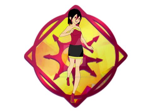 Chaos [Elemental Battlegrounds the Animation] by TheVOIDKingHimself on ...