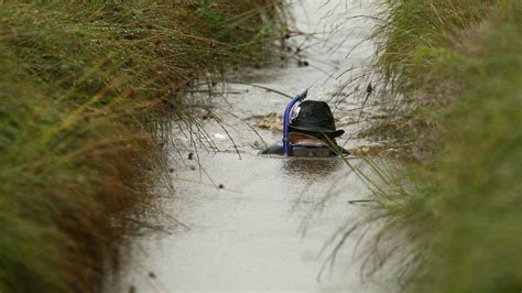 Bog snorkelling: better than chasing a wheel of cheese downhill | Advnture