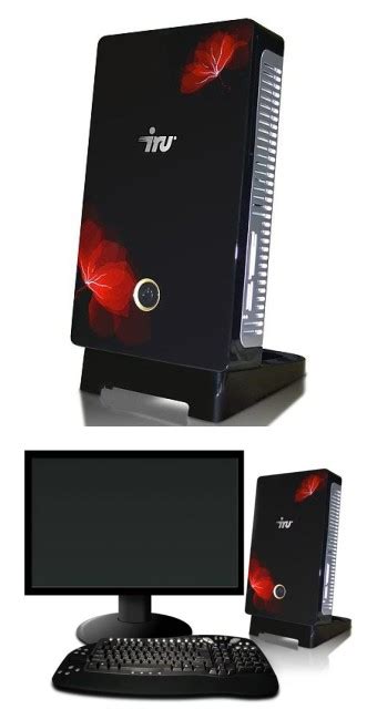 Обзор неттопов - TechnoFresh