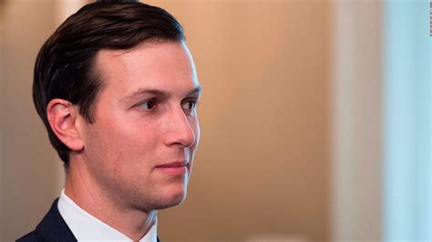 Where has Jared Kushner been? - CNN Video