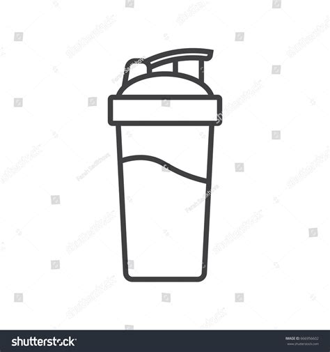 8862 Blender Cup Icon Stock Vectors And Vector Art Shutterstock