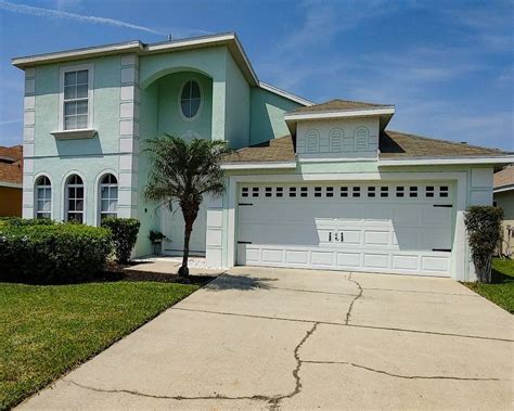 Reviews | Lake View Villa - Orlando