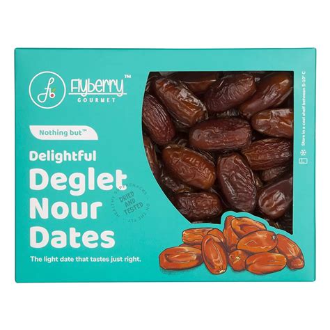 12 Best Dates Brands In India Best Quality Dates 2023