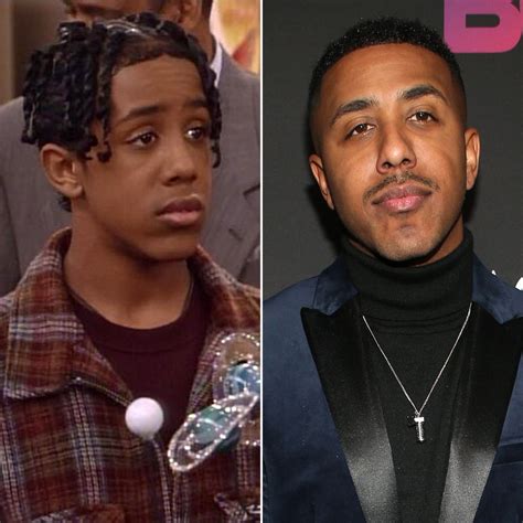 sister sister cast
