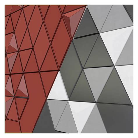 Wall Panel Material Flippednormals