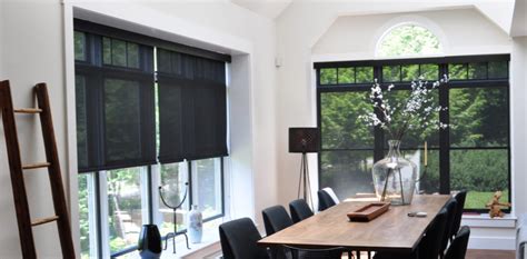 Roller Shades Vs Cellular Shades Ecosmart Shades