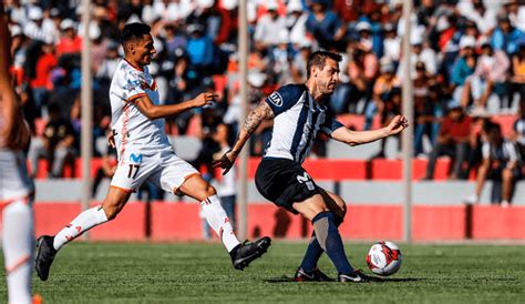 Golperú En Vivo Ver Alianza Lima Vs Ayacucho Fc En Vivo Por Internet