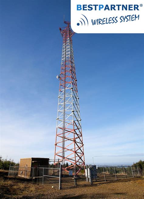 Anteny 5G: Przyszłość Komunikacji Bezprzewodowej