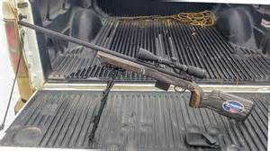 Mossberg MVP Varmint - One Year Later — TakeMeHunting.ca