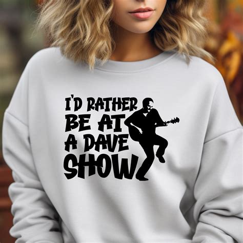 Dave Svg Dave Png Dave Matthews Dmb Dave Matthews Band Dave Shirt